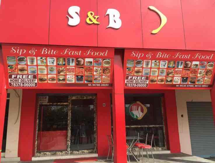 fast food bh fast food bh